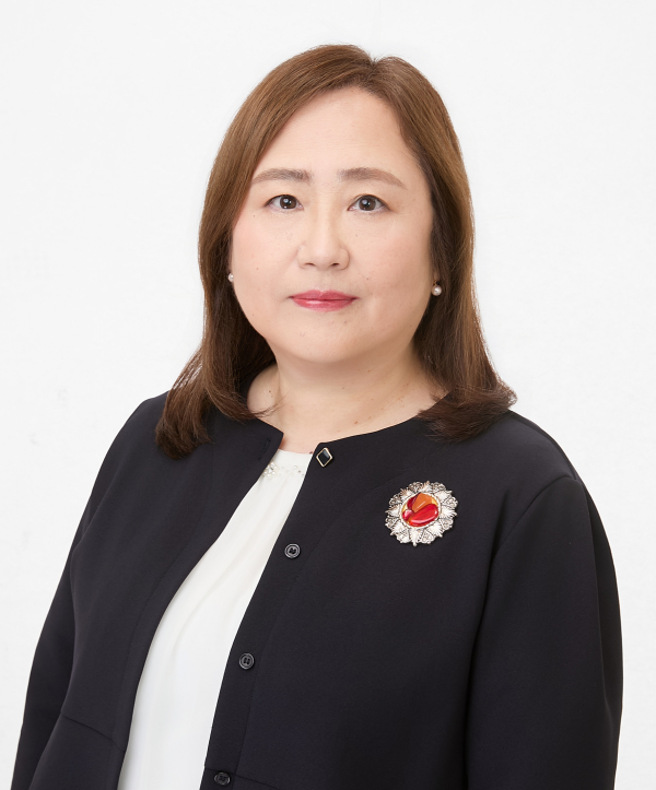 スチールラックマーケット代表岡部